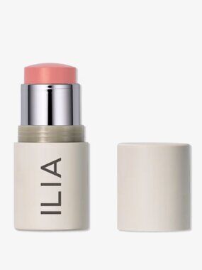 ILIA Multi-Stick Cream Blush + Highlighter + Lip Tint | In The Mood | NEW MAKEUP